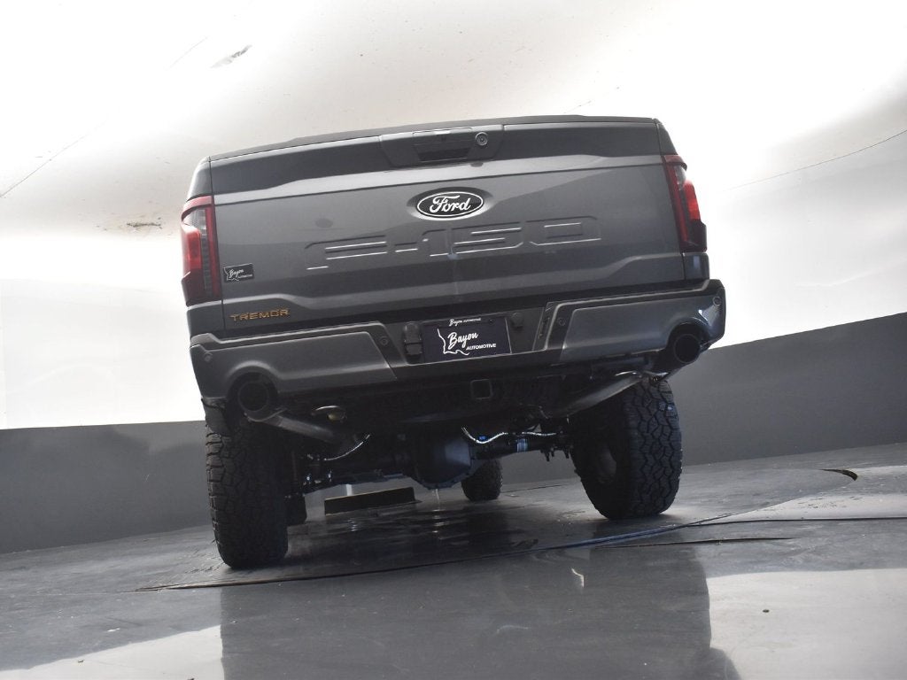 2026 Ford F-150 Tremor 402B