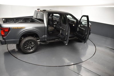 2026 Ford F-150 Tremor 402B