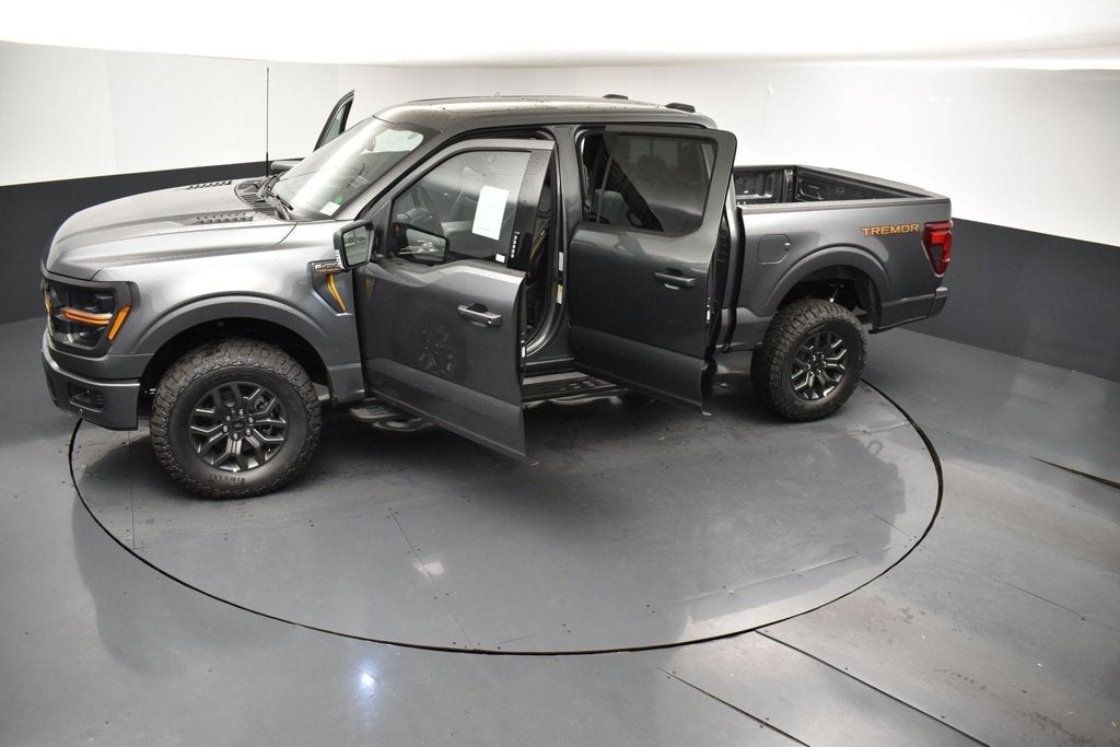 2026 Ford F-150 Tremor 402B
