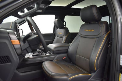 2026 Ford F-150 Tremor 402B