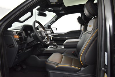 2026 Ford F-150 Tremor 402B
