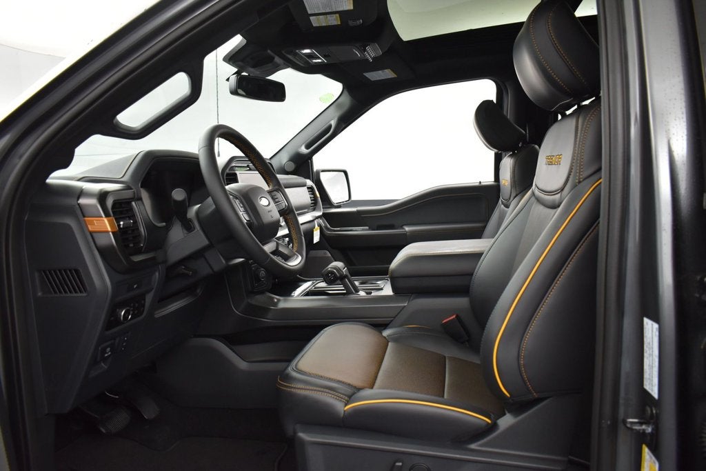 2026 Ford F-150 Tremor 402B