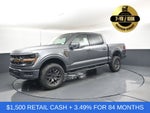 2026 Ford F-150 Tremor 402B
