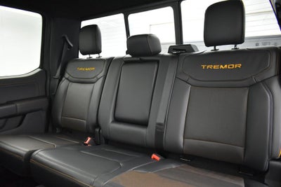 2026 Ford F-150 Tremor 402B