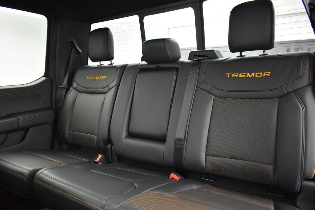 2026 Ford F-150 Tremor 402B