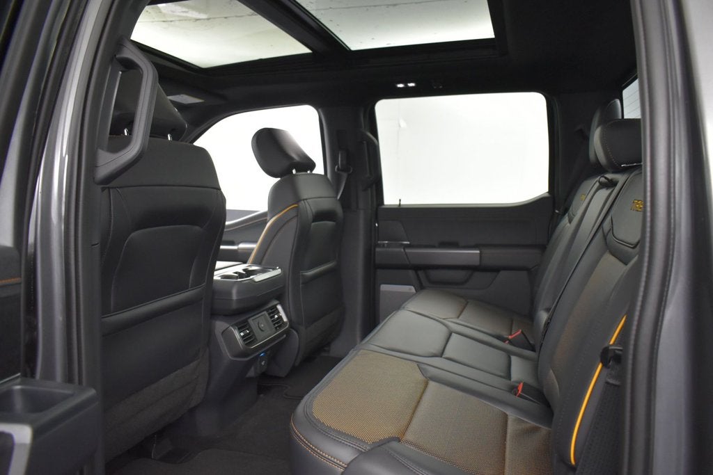 2026 Ford F-150 Tremor 402B