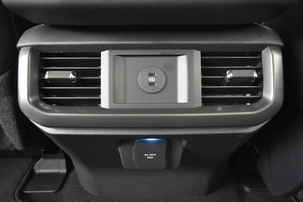 2026 Ford F-150 Tremor 402B