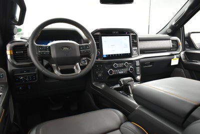2026 Ford F-150 Tremor 402B