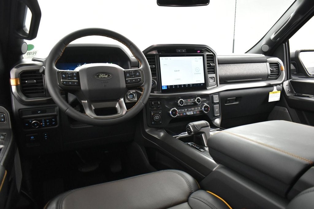 2026 Ford F-150 Tremor 402B