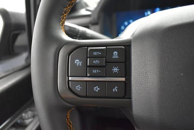 2026 Ford F-150 Tremor 402B