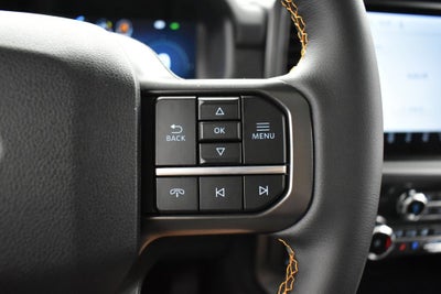 2026 Ford F-150 Tremor 402B