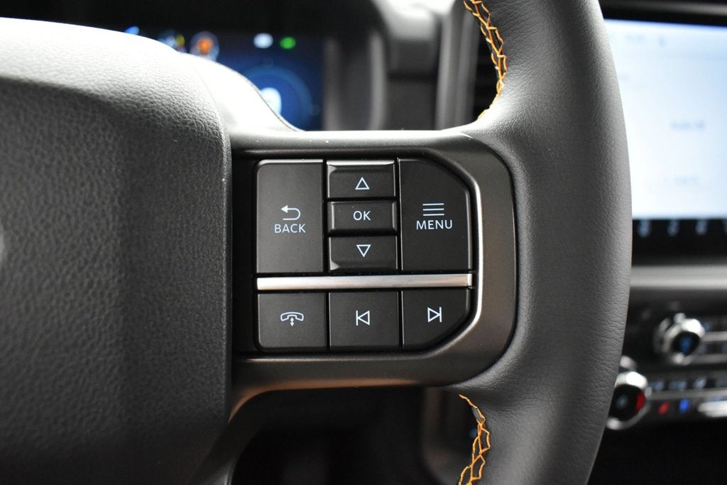 2026 Ford F-150 Tremor 402B