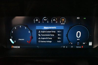 2026 Ford F-150 Tremor 402B