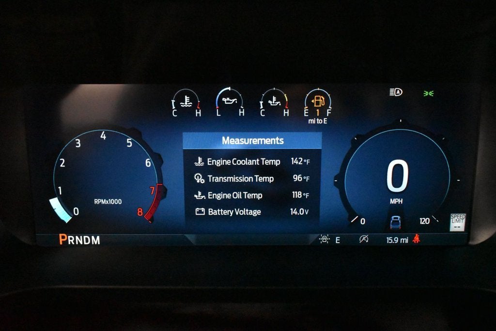 2026 Ford F-150 Tremor 402B
