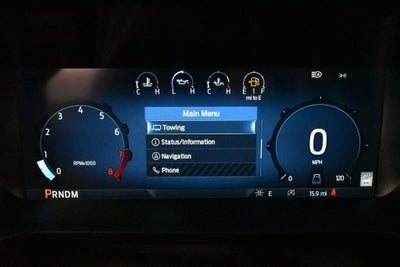 2026 Ford F-150 Tremor 402B