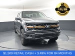 2026 Ford F-150 Tremor 402B