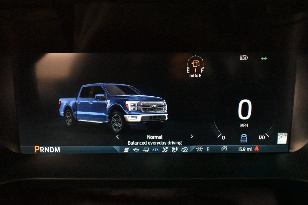 2026 Ford F-150 Tremor 402B