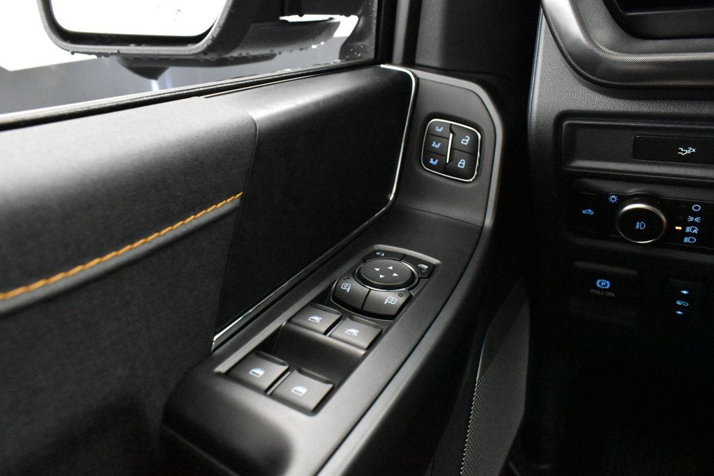 2026 Ford F-150 Tremor 402B
