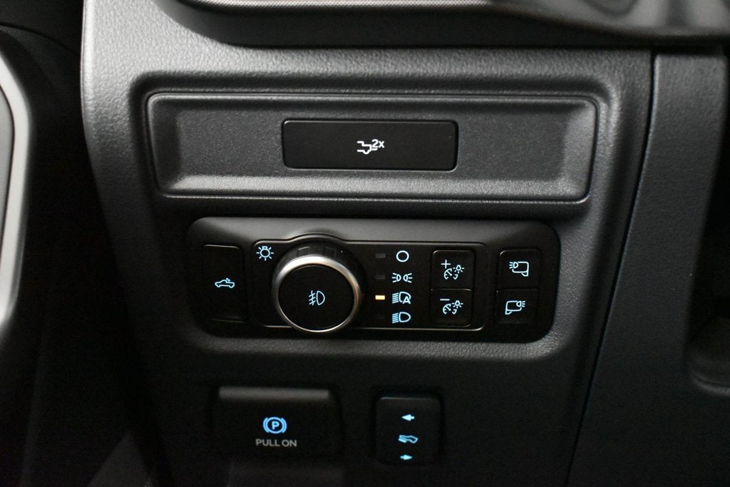 2026 Ford F-150 Tremor 402B