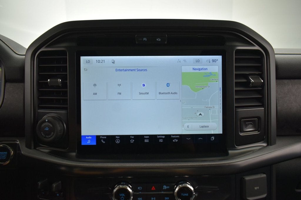 2026 Ford F-150 Tremor 402B