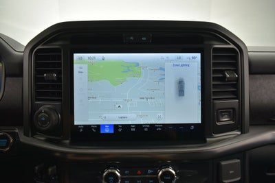 2026 Ford F-150 Tremor 402B