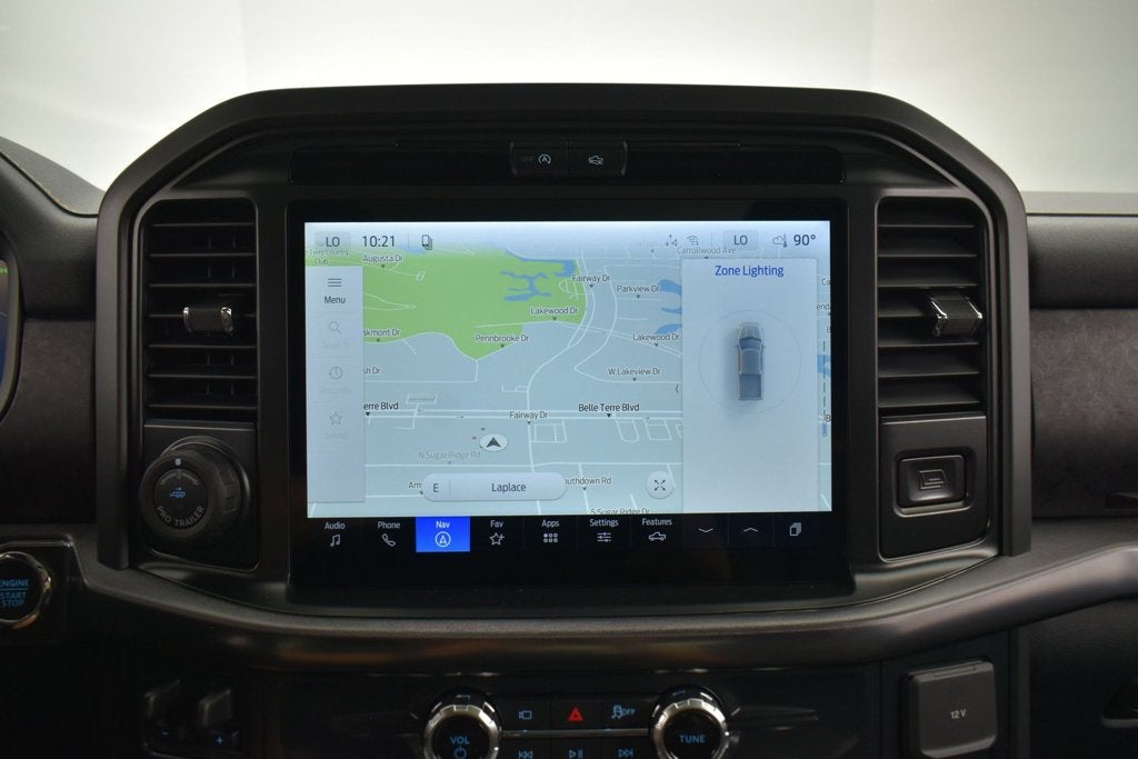 2026 Ford F-150 Tremor 402B