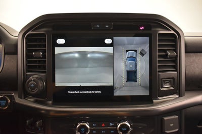 2026 Ford F-150 Tremor 402B