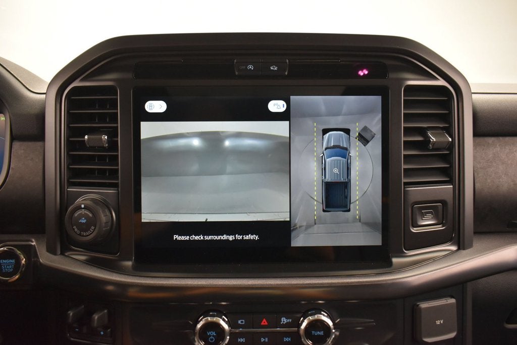 2026 Ford F-150 Tremor 402B