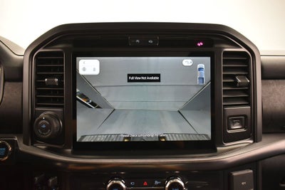 2026 Ford F-150 Tremor 402B