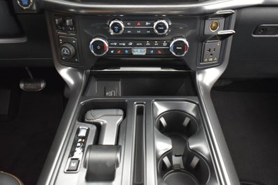 2026 Ford F-150 Tremor 402B
