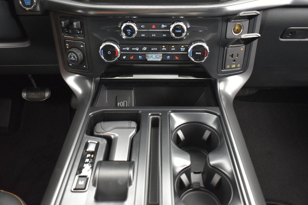 2026 Ford F-150 Tremor 402B