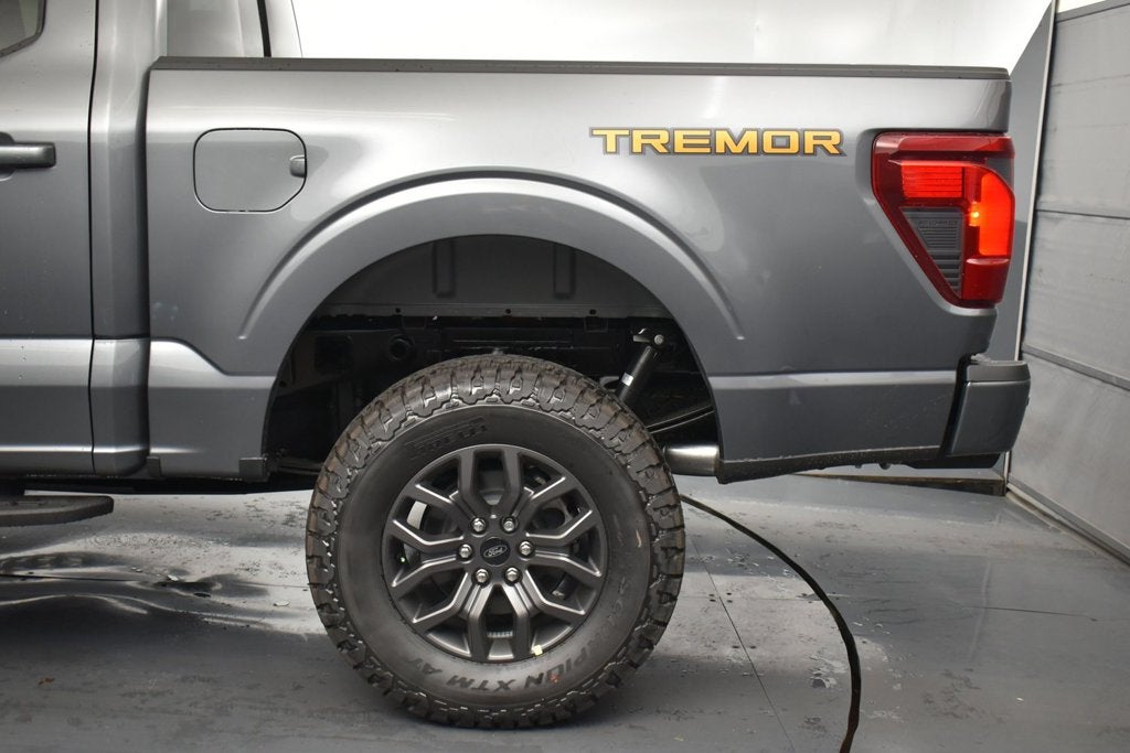 2026 Ford F-150 Tremor 402B