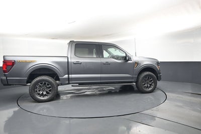 2026 Ford F-150 Tremor 402B