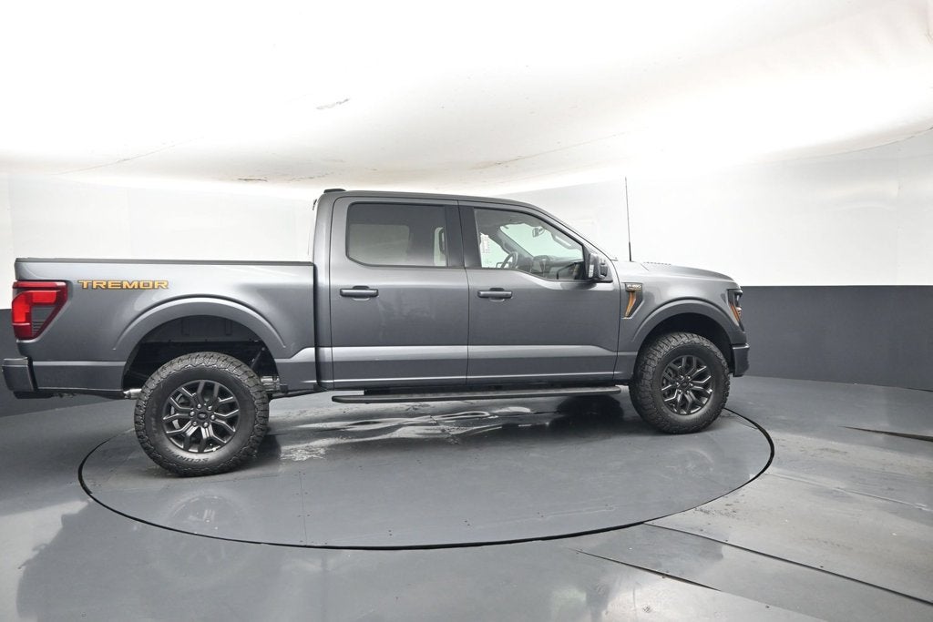 2026 Ford F-150 Tremor 402B