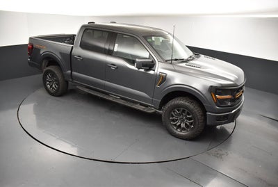 2026 Ford F-150 Tremor 402B