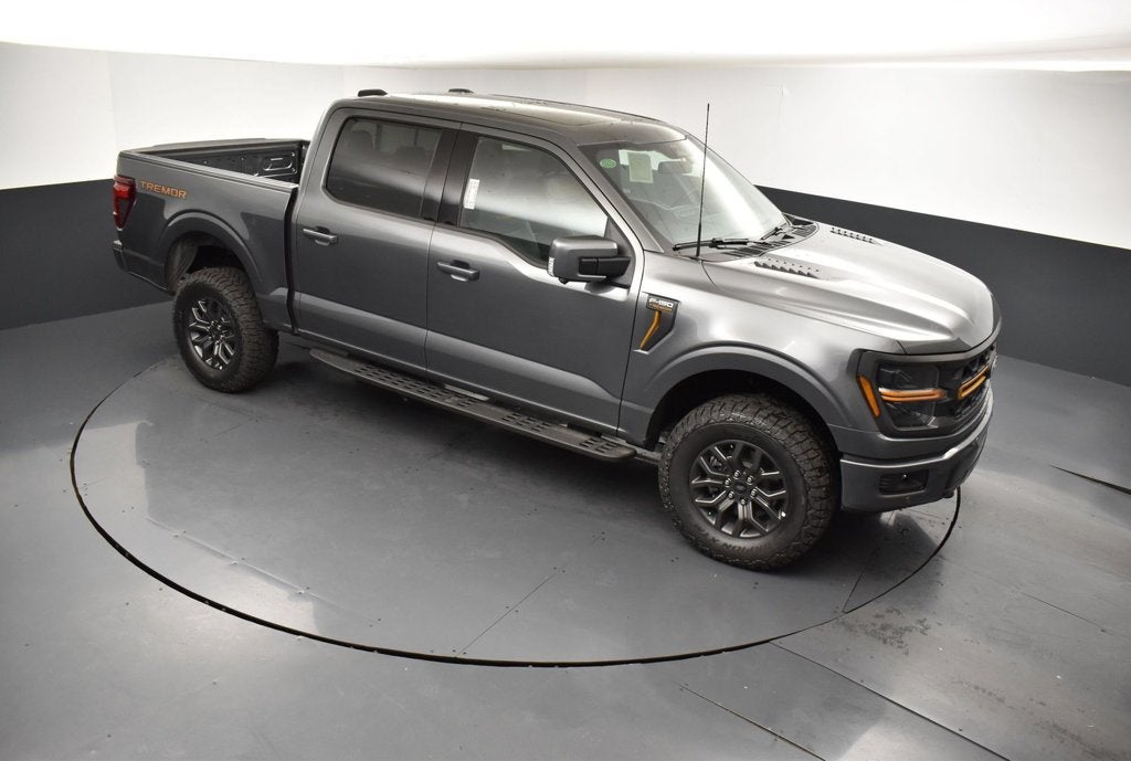 2026 Ford F-150 Tremor 402B
