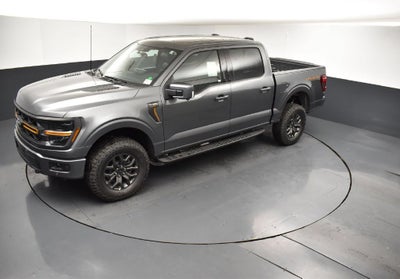 2026 Ford F-150 Tremor 402B