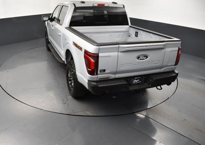 2025 Ford F-150 Tremor 402A