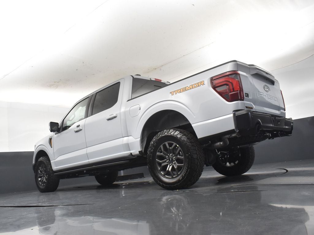 2025 Ford F-150 Tremor 402A