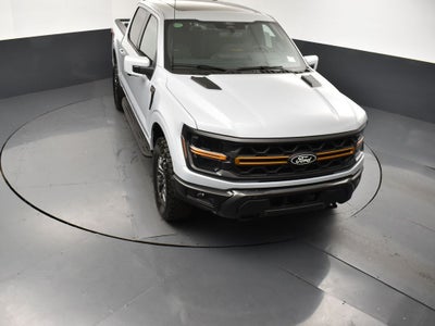 2025 Ford F-150 Tremor 402A