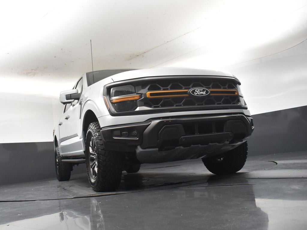 2025 Ford F-150 Tremor 402A