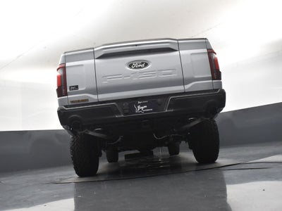 2025 Ford F-150 Tremor 402A