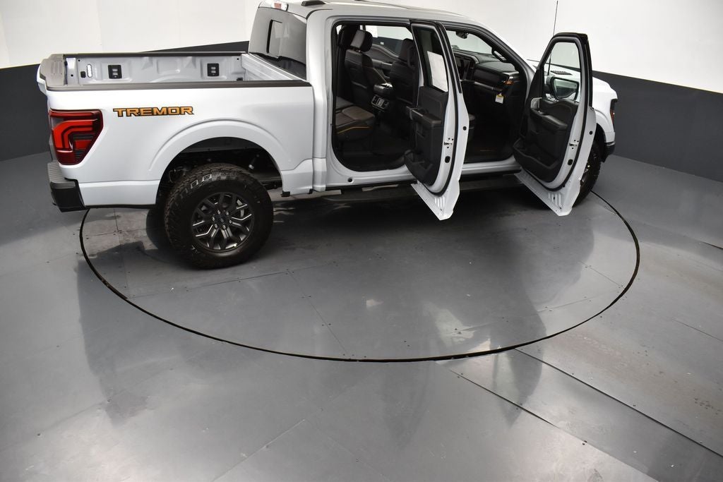 2025 Ford F-150 Tremor 402A