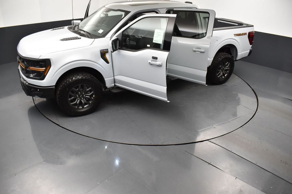 2025 Ford F-150 Tremor 402A