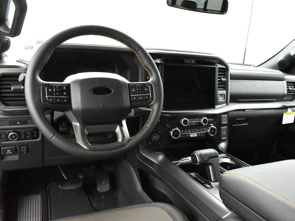 2025 Ford F-150 Tremor 402A