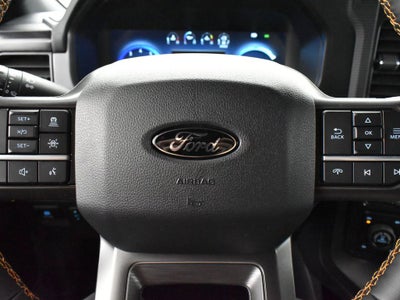 2025 Ford F-150 Tremor 402A