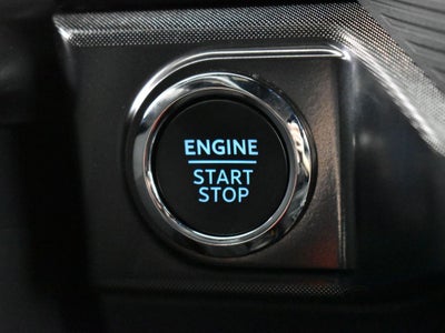 2025 Ford F-150 Tremor 402A