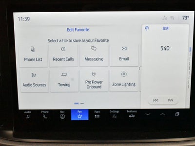 2025 Ford F-150 Tremor 402A