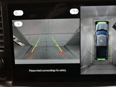 2025 Ford F-150 Tremor 402A