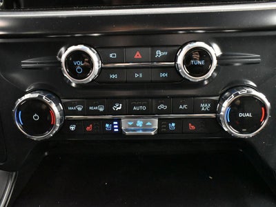 2025 Ford F-150 Tremor 402A